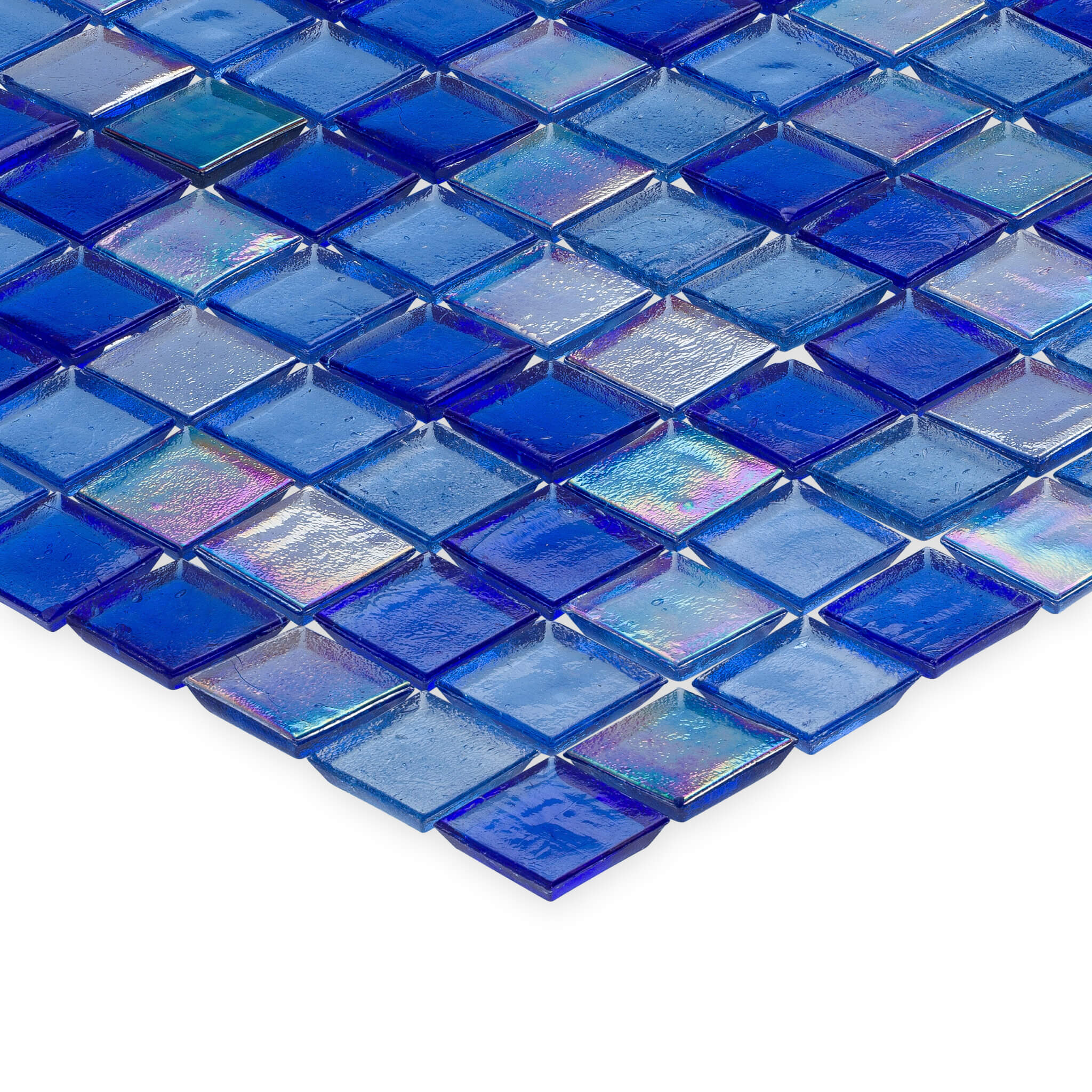 Sea Isle American Glass Mosaics